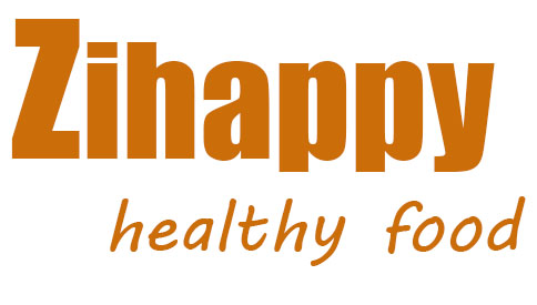 Zihappy healthy food